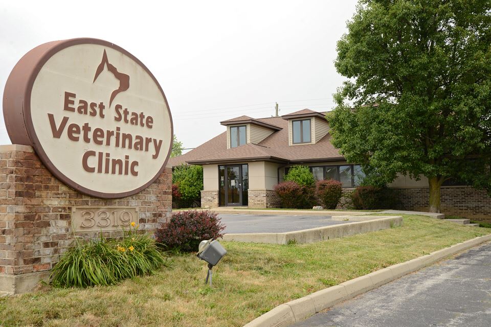 Animal Hospital in Fort Wayne IN East State Veterinary Clinic