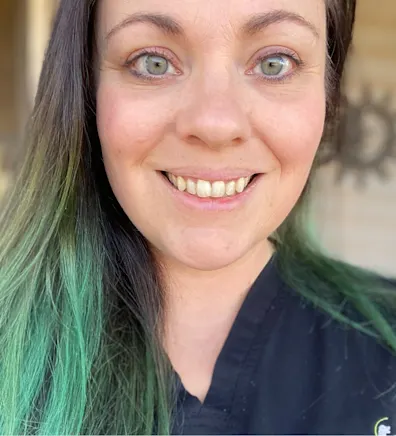 Carissa Carissa