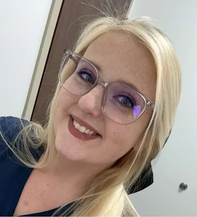 Macy James Macy James