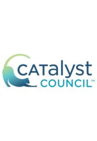 Photo of Catalyst Council Logo