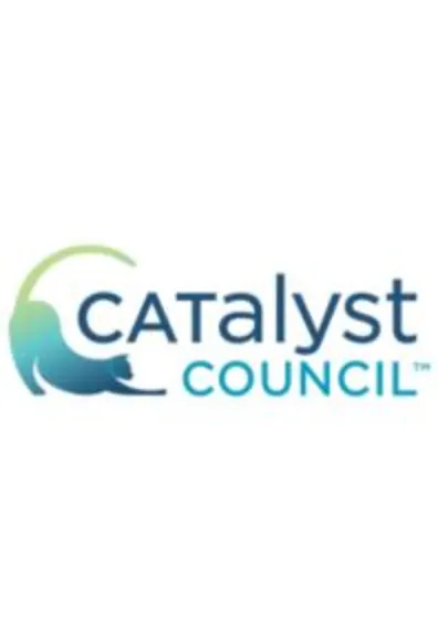 Photo of Catalyst Council Logo Photo of Catalyst Council Logo