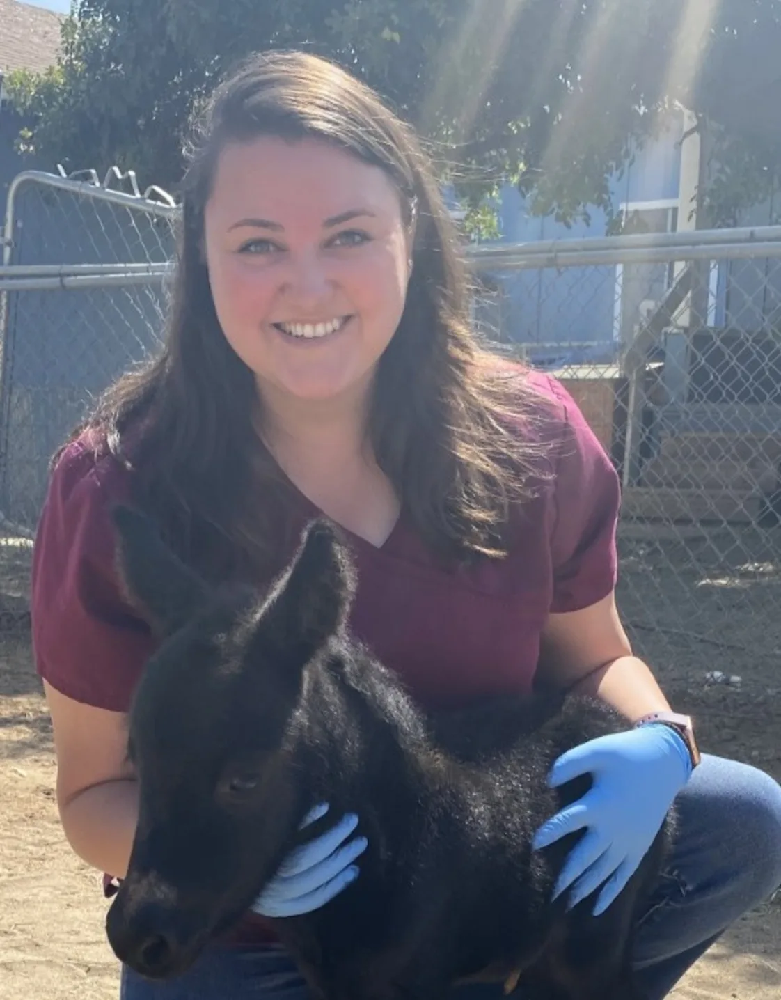 Dr. Michelle Stone Dr. Michelle Stone