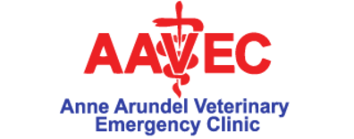 Anne Arundel Veterinary Emergency Clinic (AAVEC) Logo Anne Arundel Veterinary Emergency Clinic (AAVEC) Logo