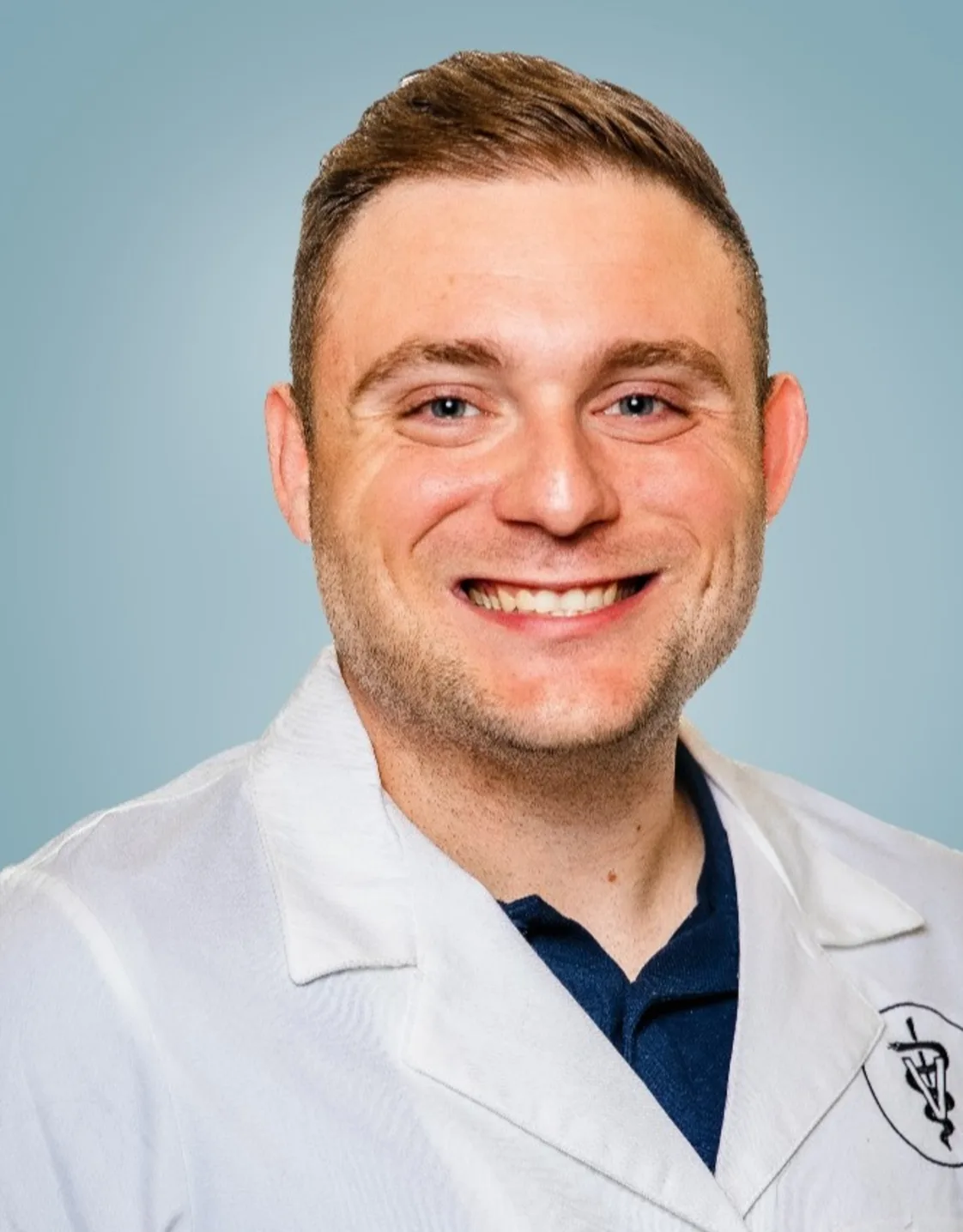 Dr. Nicholas Jordan, DVM Dr. Nicholas Jordan, DVM