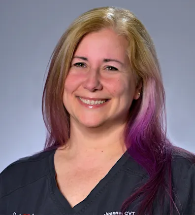 Joanne Zimmermann Joanne Zimmermann