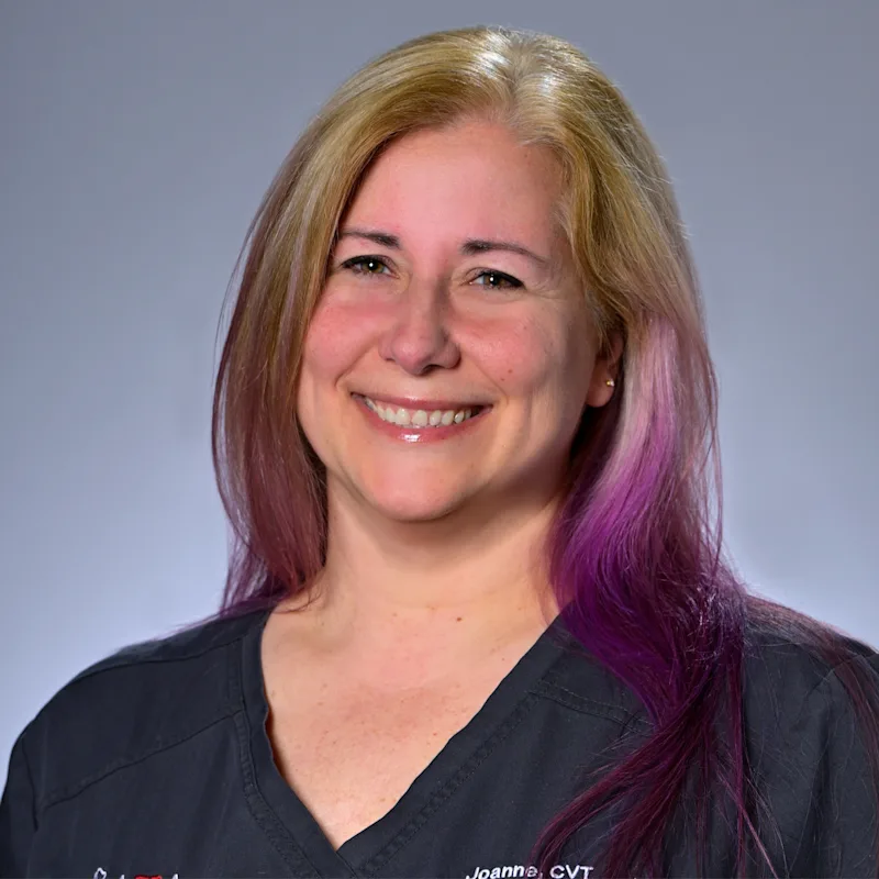 Joanne Zimmermann Joanne Zimmermann