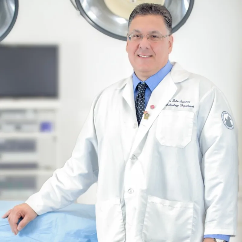 John S. Sapienza, DVM  John S. Sapienza, DVM