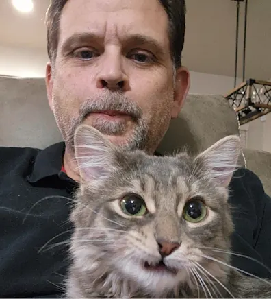 Steve Luck Steve Luck