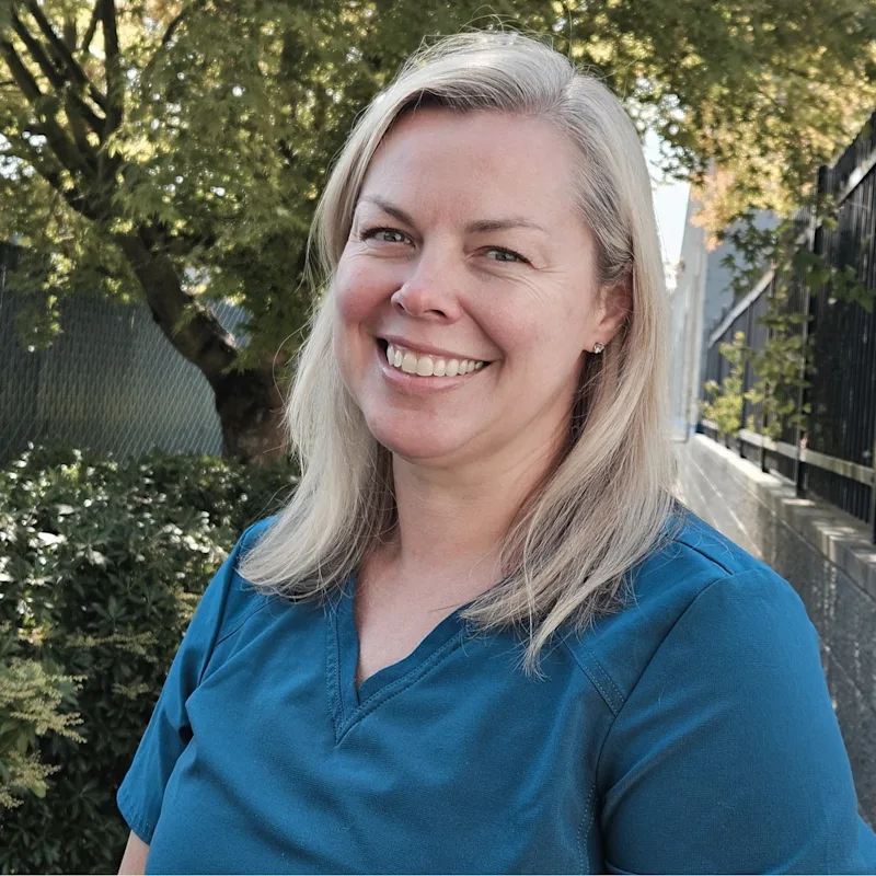 Dr. Tiah Sigler Dr. Tiah Sigler