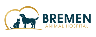 Bremen Animal Hospital Logo Bremen Animal Hospital Logo