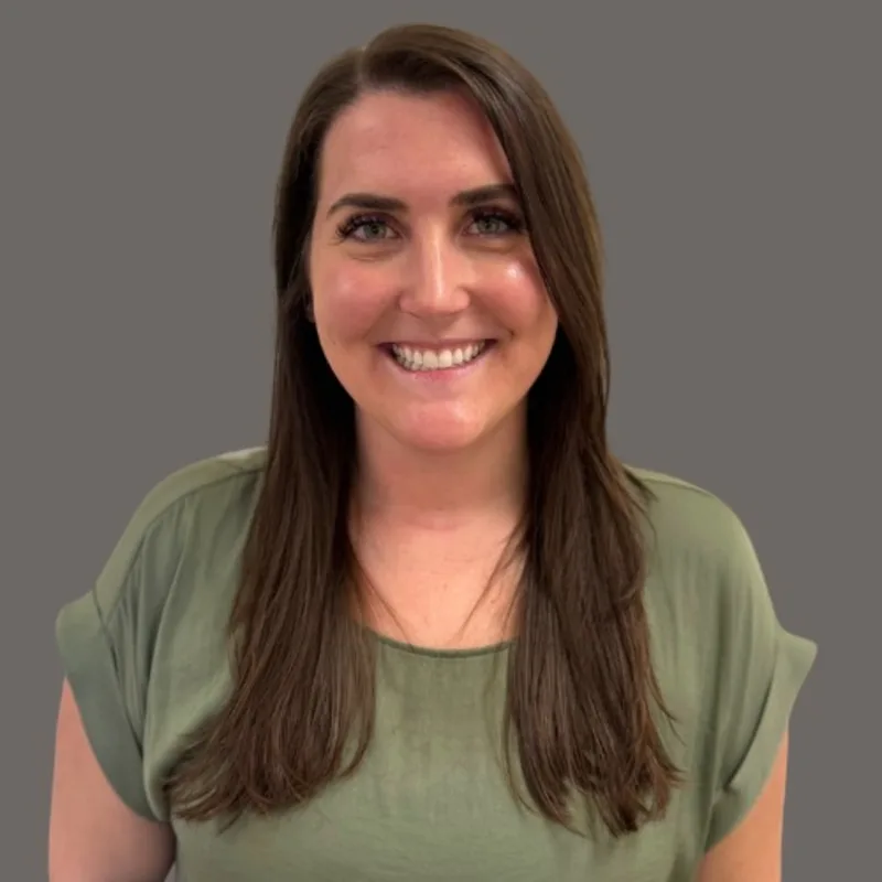 Joelle Riley, CVT Joelle Riley, CVT