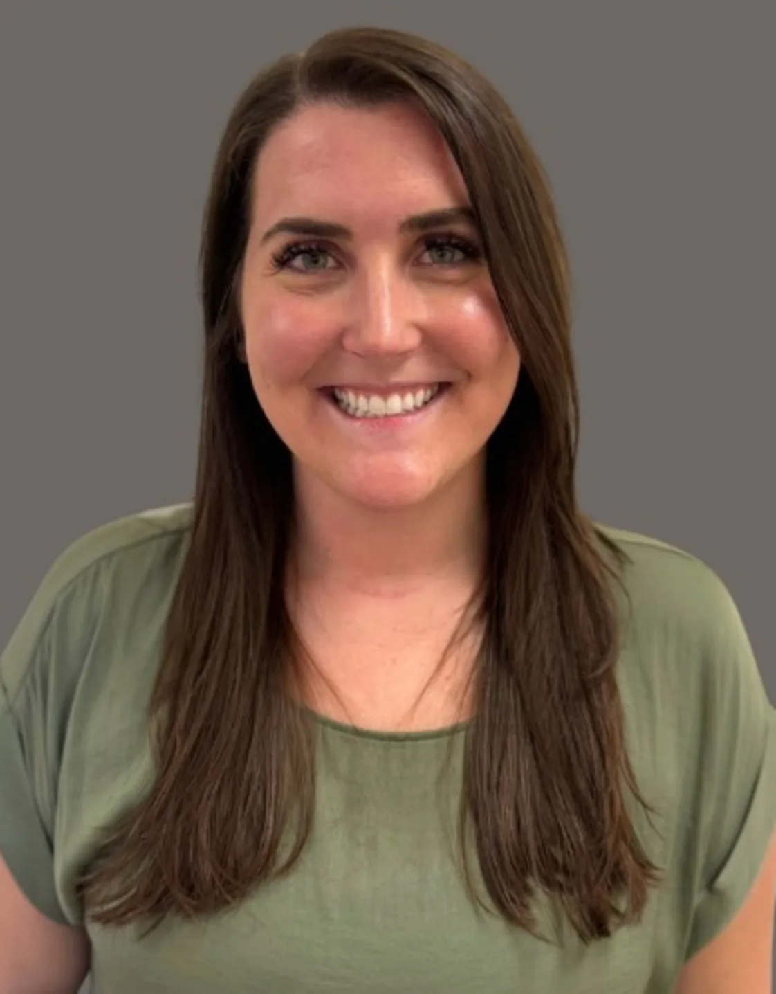 Joelle Riley, CVT Joelle Riley, CVT