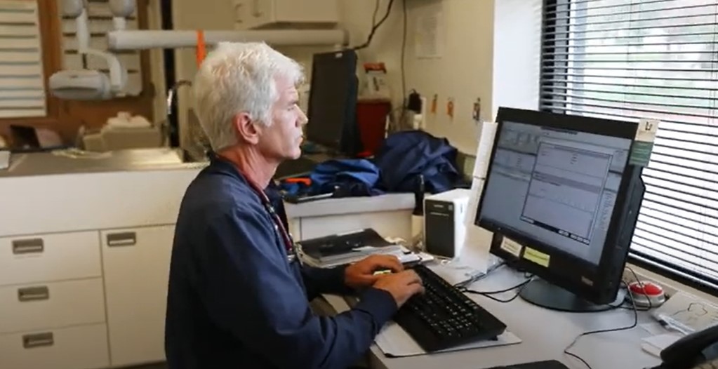 National Veterinary Associates NVA