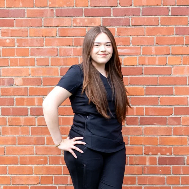 Rebecka Esquivel Rebecka Esquivel