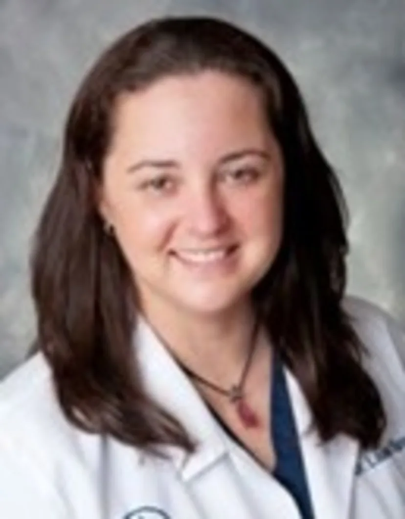 Dr. Lainie Springer, DVM at Marbletown Animal Hospital