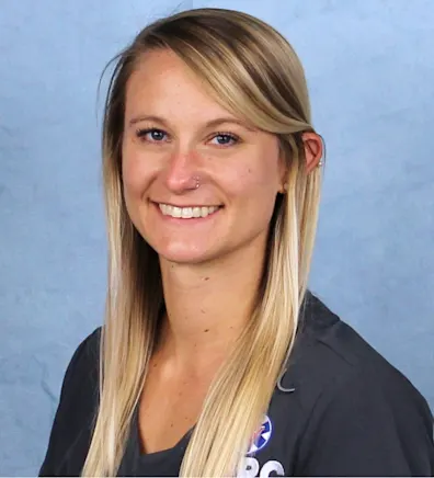 Emily Hughes Emily Hughes