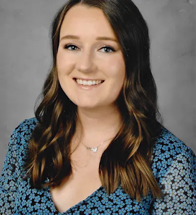 Dr. Caroline Palmer Dr. Caroline Palmer