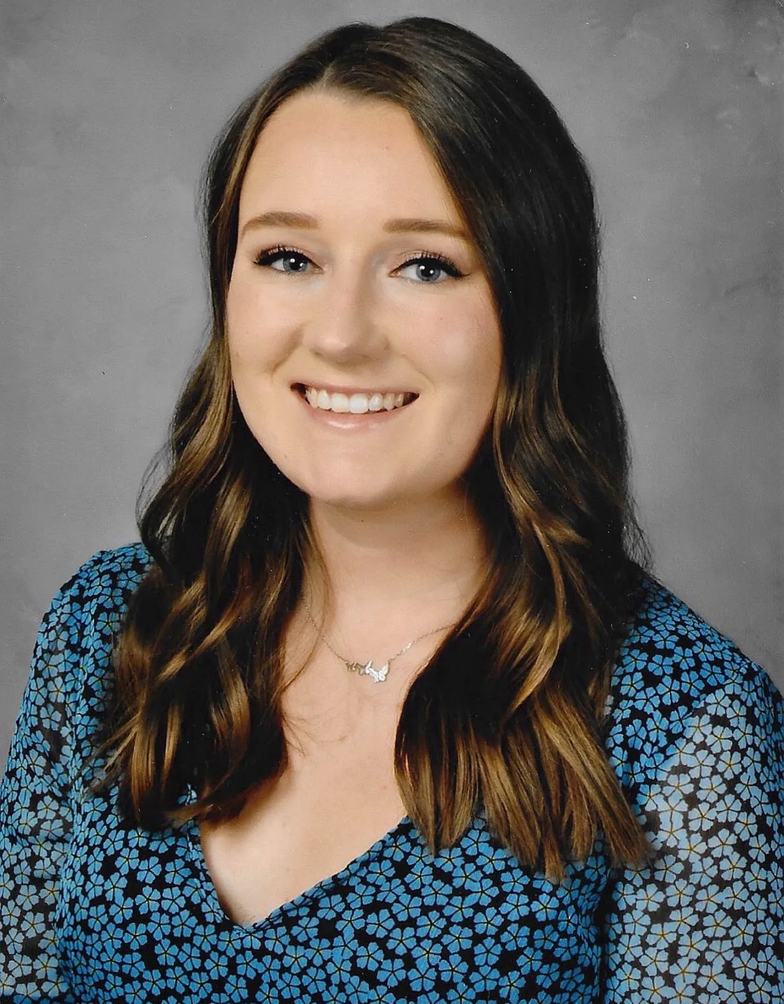 Dr. Caroline Palmer Dr. Caroline Palmer