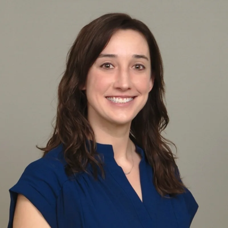 Elizabeth Dombrowski Elizabeth Dombrowski