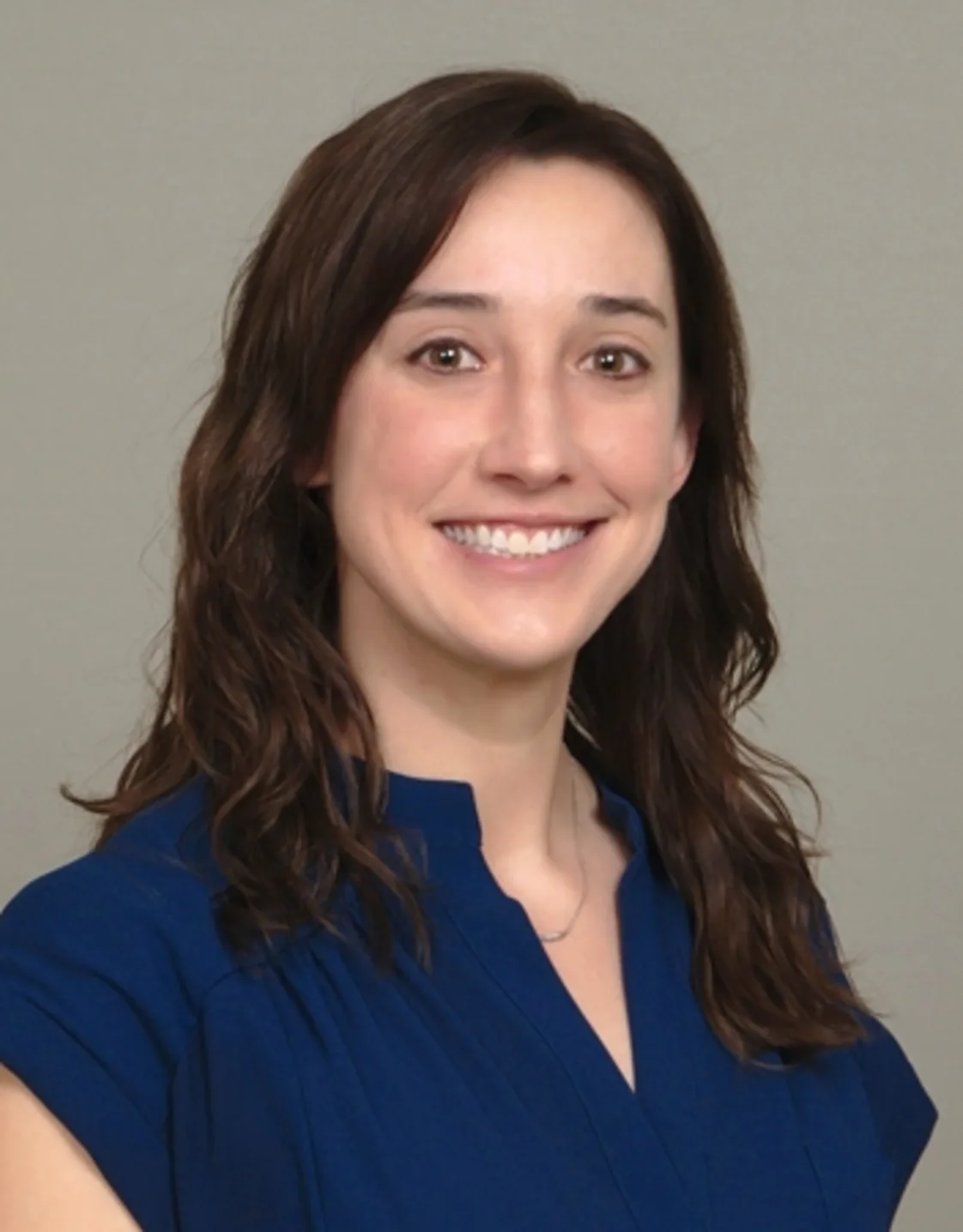 Elizabeth Dombrowski Elizabeth Dombrowski