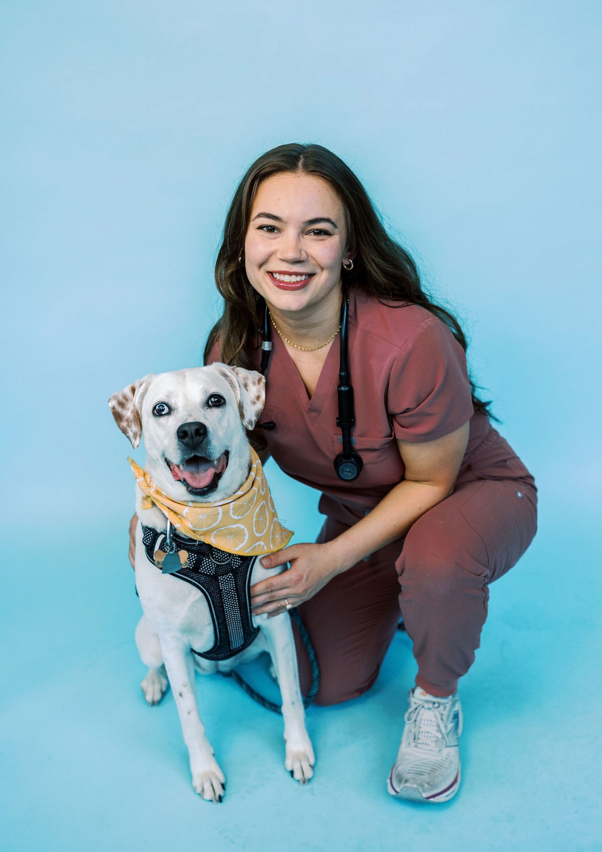 Dr. Meghann Andersson