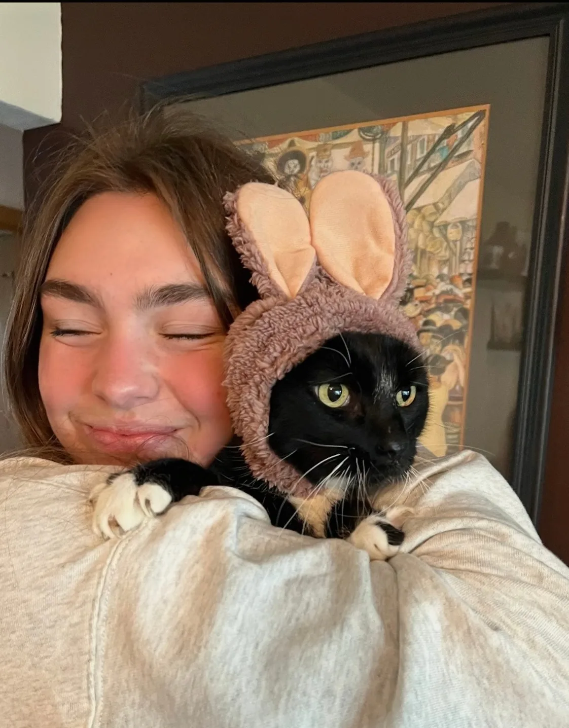 Chloe Chloe