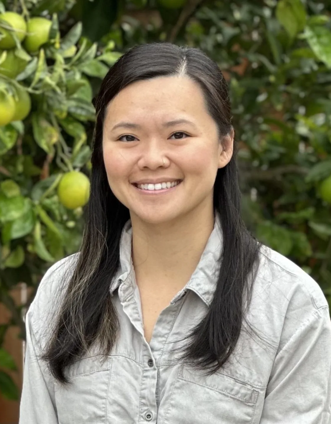 Tiffany Kan Tiffany Kan