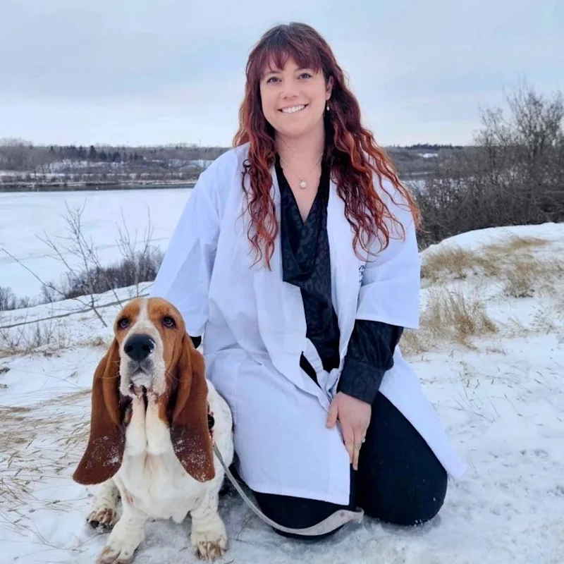 Dr. Jessica Ursu Dr. Jessica Ursu