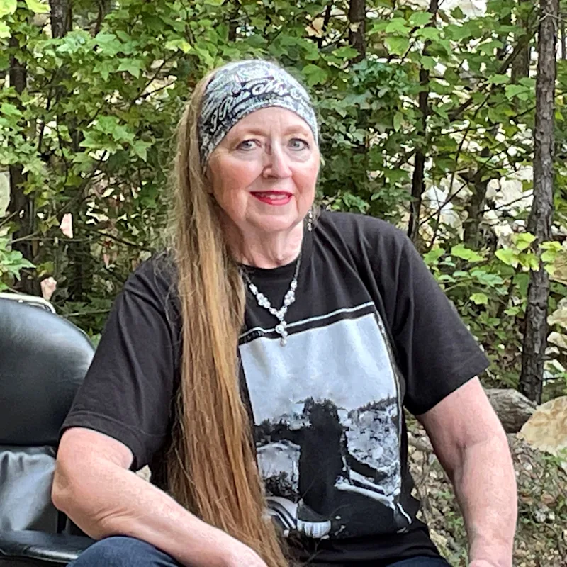 Dianna Martinez Smiling Dianna Martinez Smiling