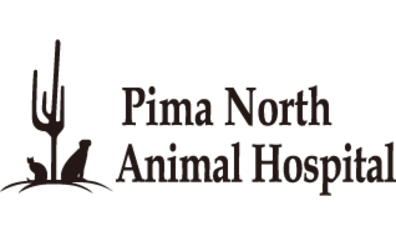 Pima North Animal Hospital Logo