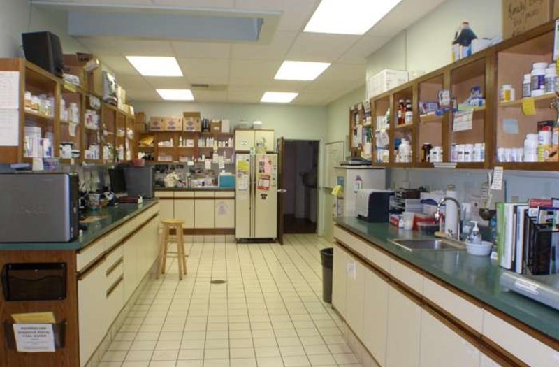 Coventry Animal Hospital Pharmacy