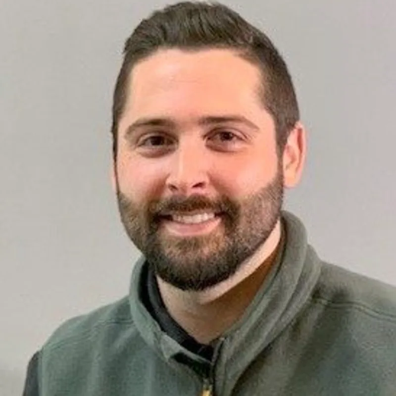 Jack Caldwell Jack Caldwell