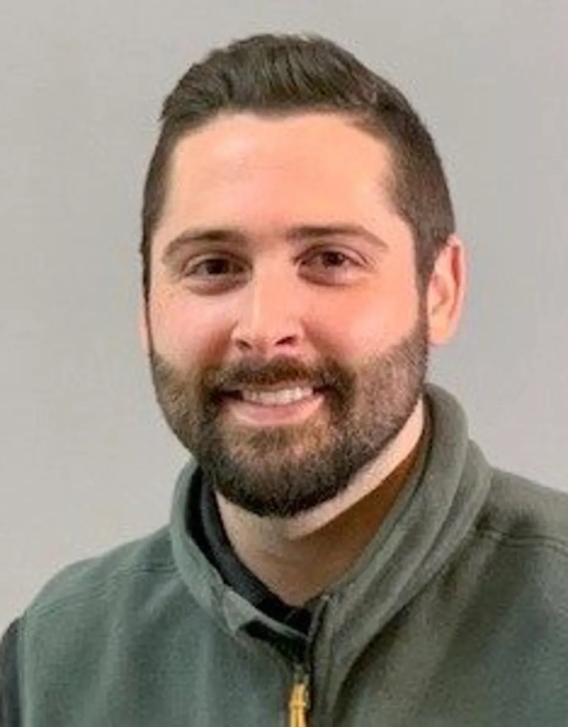 Jack Caldwell Jack Caldwell