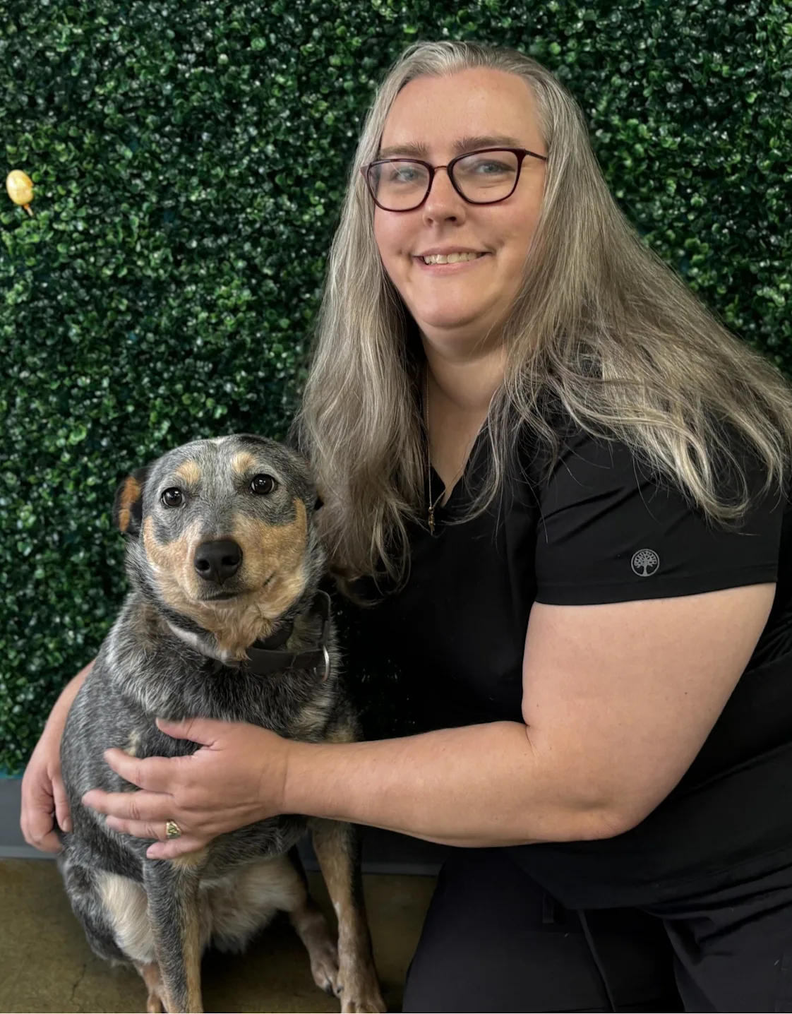 Dr. Tracy Graham Dr. Tracy Graham