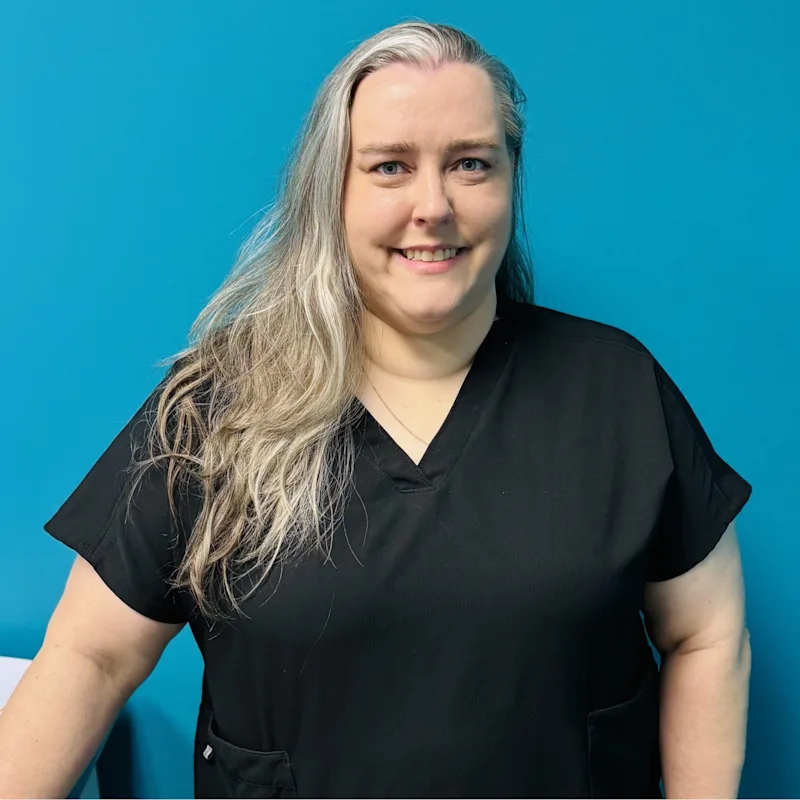 Dr. Tracy Graham Dr. Tracy Graham
