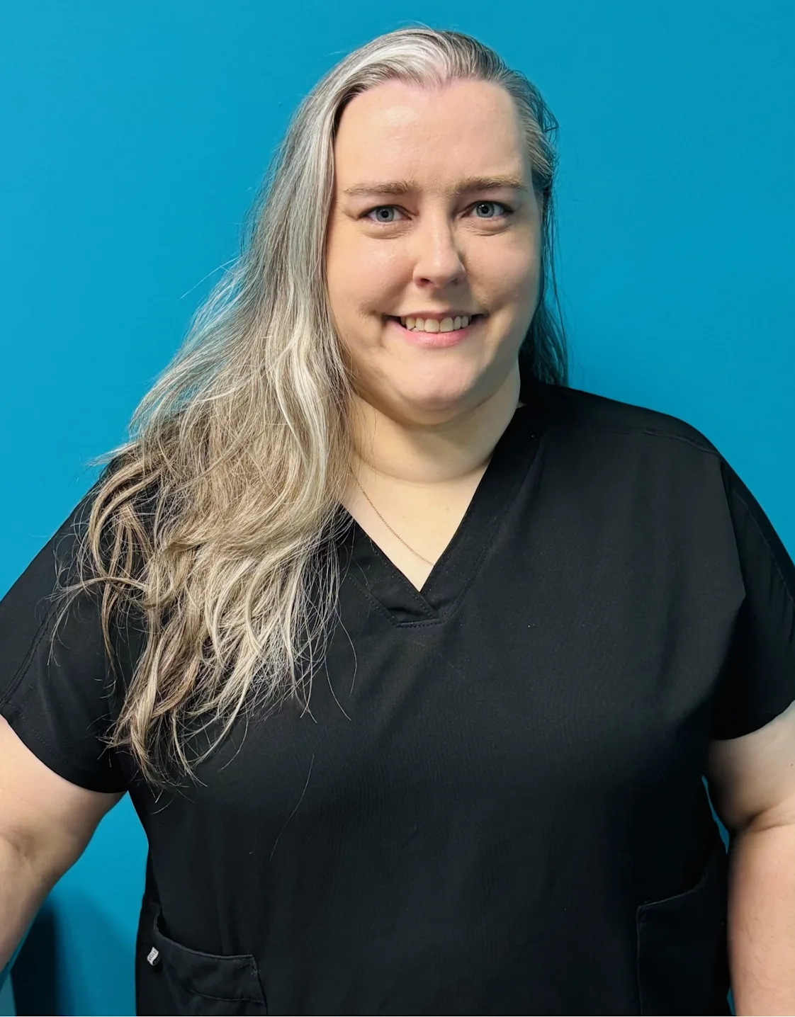 Dr. Tracy Graham Dr. Tracy Graham