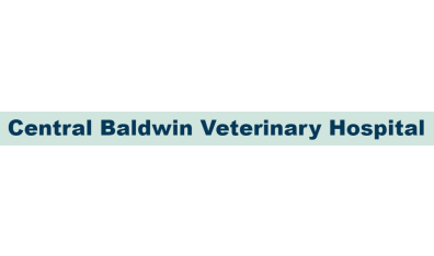 Central Baldwin Veterinary Hospital Logo