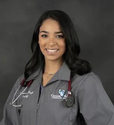 Dr. Amanda Buffo Dr. Amanda Buffo