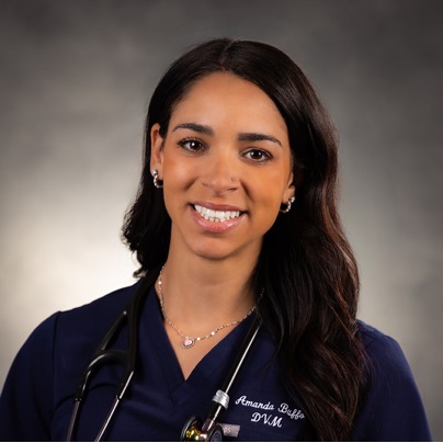Dr. Amanda Buffo