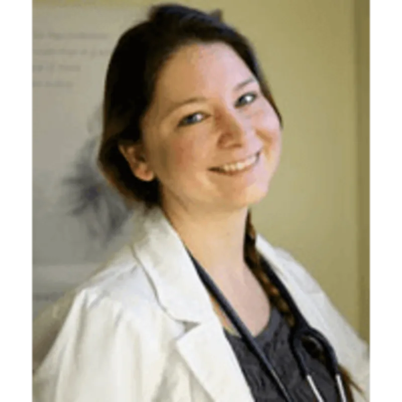 Dr. Jessica Shepherd Dr. Jessica Shepherd