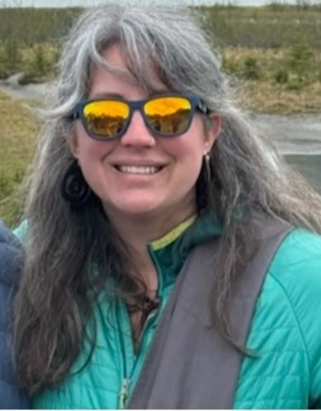 Rachel from Alaska Veterinary Clinic Rachel from Alaska Veterinary Clinic