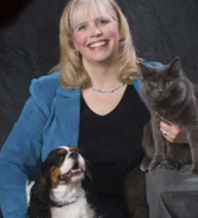 Photo of Hospital Supervisor Carly. Photo of Hospital Supervisor Carly.