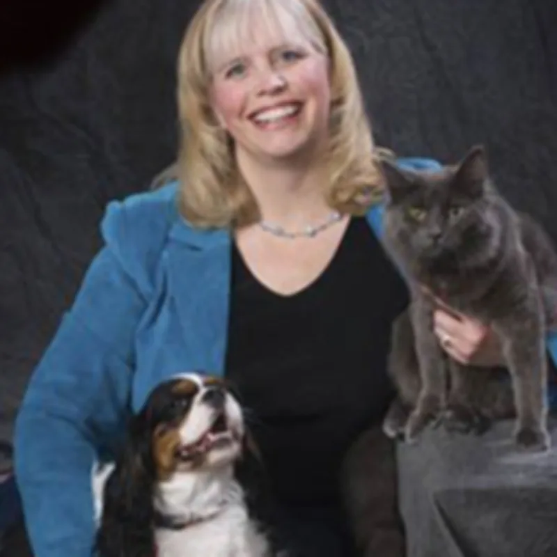 Photo of Hospital Supervisor Carly. Photo of Hospital Supervisor Carly.