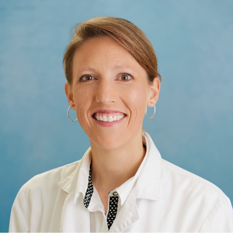 Headshot of Melissa Clark