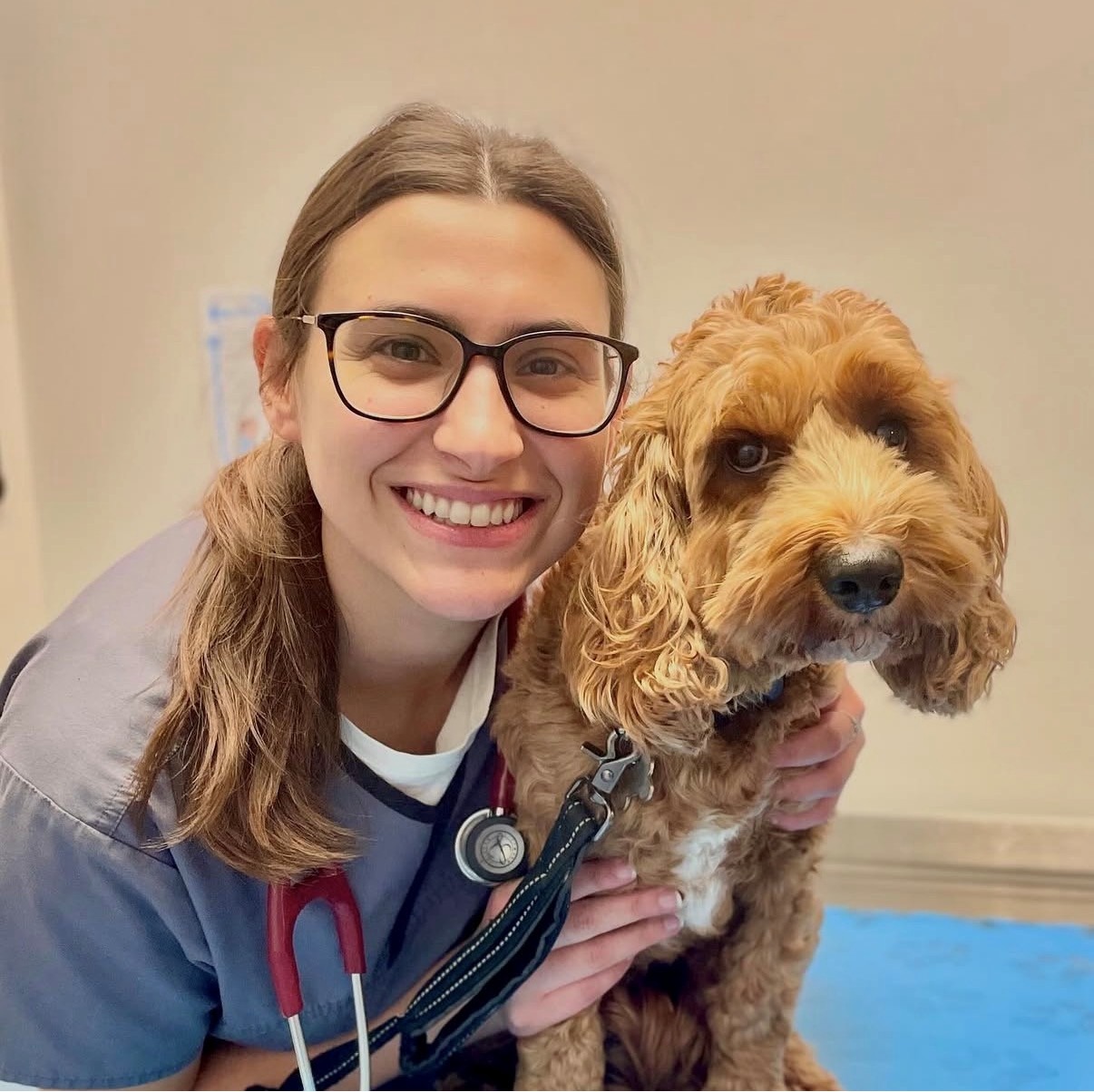 Dr. Nina Atanackovic