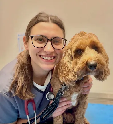 Dr. Nina Atanackovic Dr. Nina Atanackovic