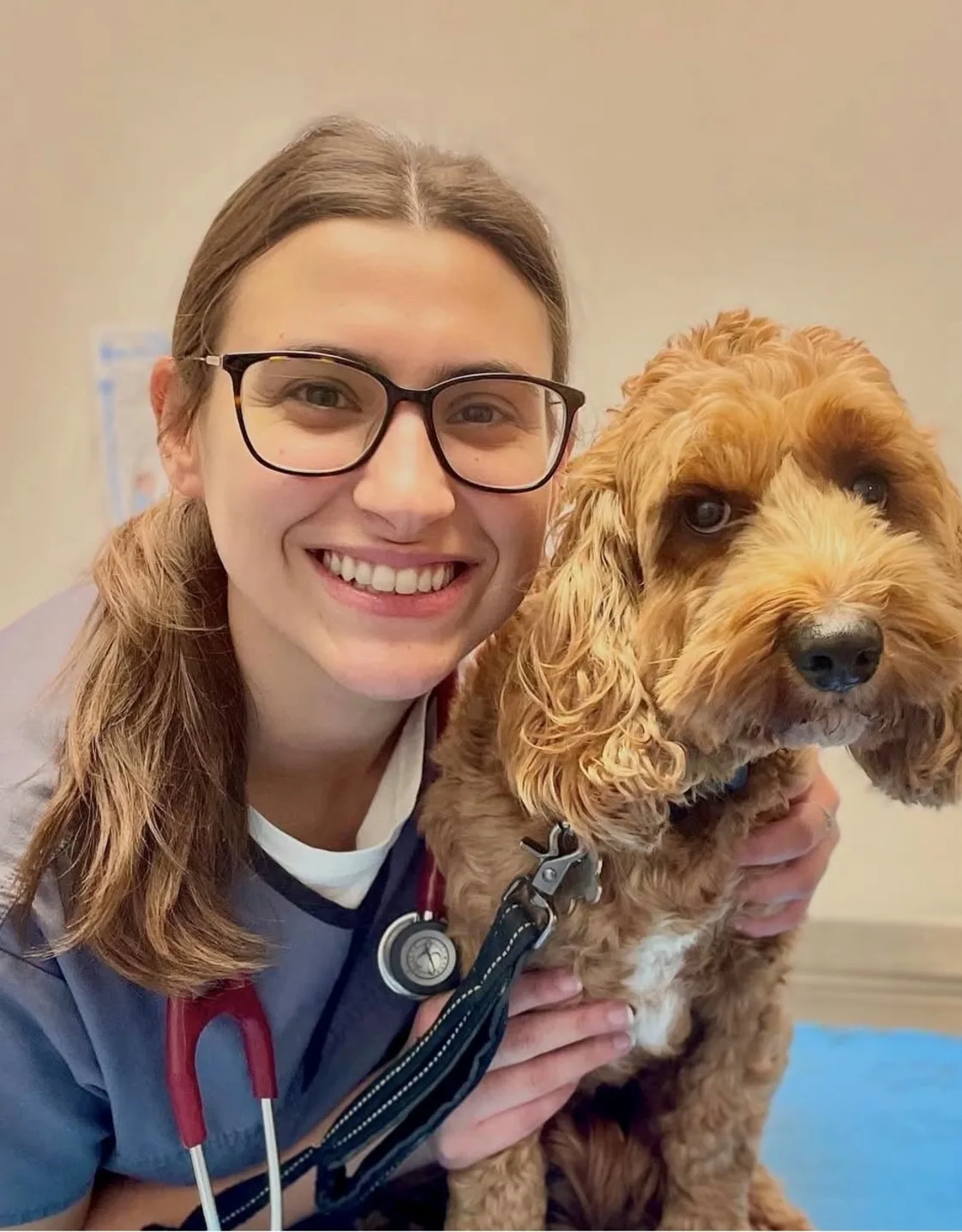 Dr. Nina Atanackovic Dr. Nina Atanackovic