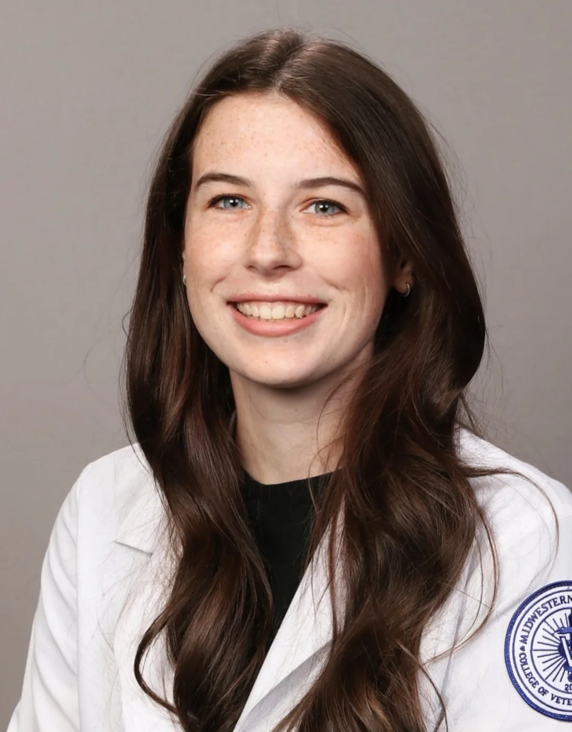 Dr. Morgan Hirsh Dr. Morgan Hirsh