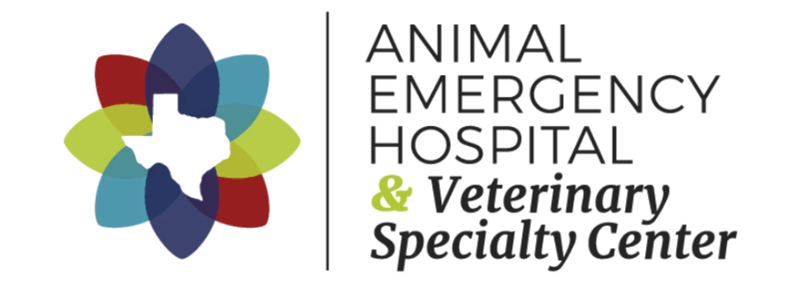Animal Emergency Hospital & Veterinary Specialty Center logo Animal Emergency Hospital & Veterinary Specialty Center logo
