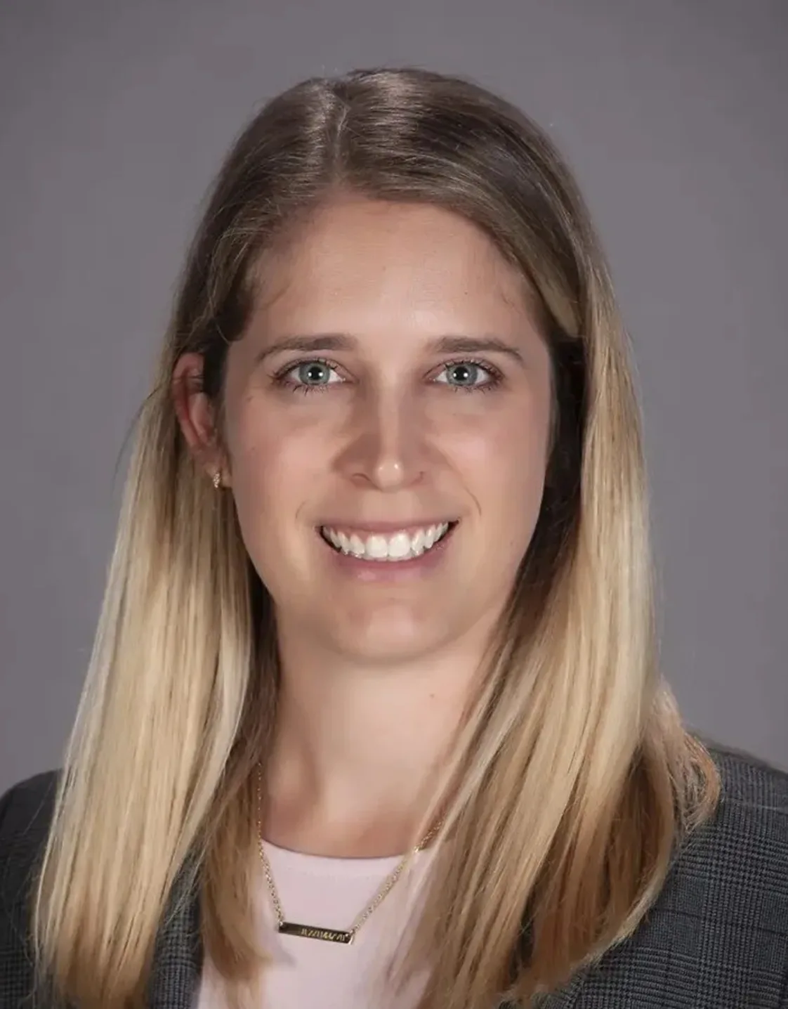 K. Tess Sykes K. Tess Sykes